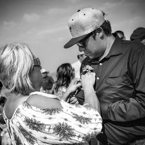 Meet your Posher, Denise